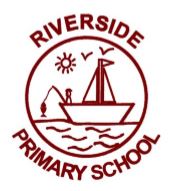 Rainham Mark Education Trust - Riverside Primary School